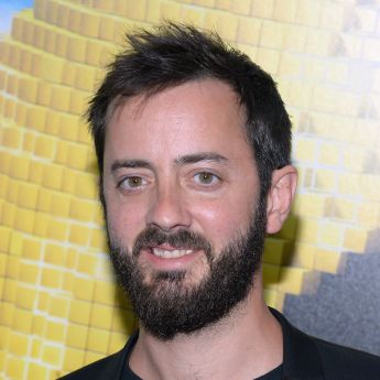 Patrick Jean