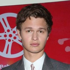 Ansel Elgort