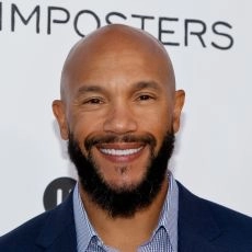 Stephen Bishop