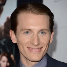 James Hebert