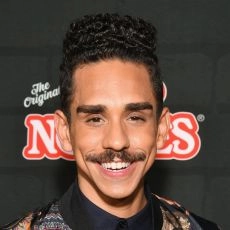 Ray Santiago