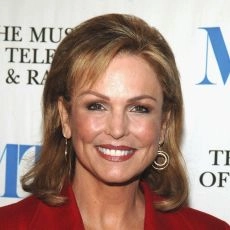 Phyllis George