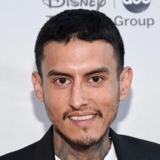 Richard Cabral