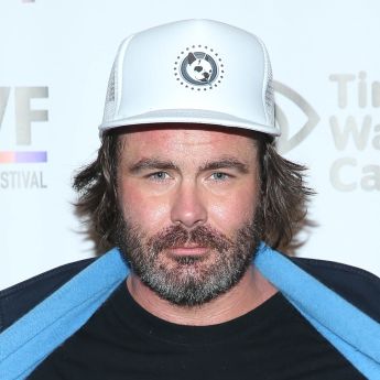 Mickey Gooch Jr.