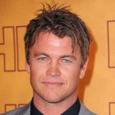 Luke Hemsworth