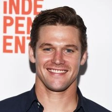 Zach Roerig