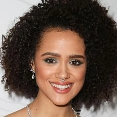 Nathalie Emmanuel