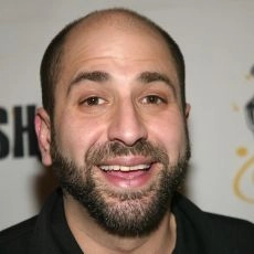 Dave Attell
