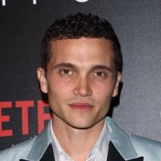 Karl Glusman