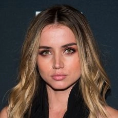 Ana de Armas