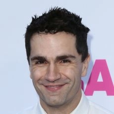 Sam Witwer