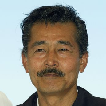 Tatsuya Fuji