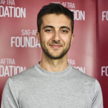 Nick Antosca