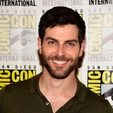 David Giuntoli