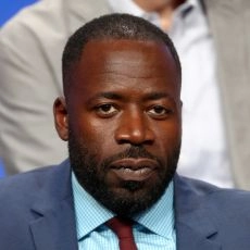 Demetrius Grosse