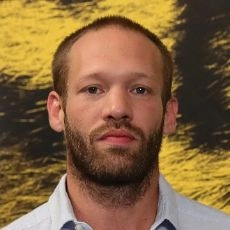 Paul Hamy