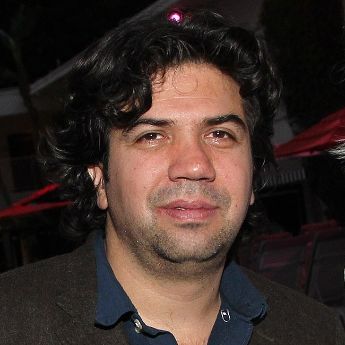 Andrés Calderón