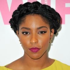 Jessica Williams