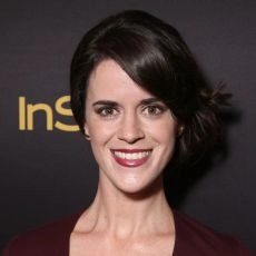 Mary Holland