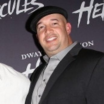 Hiram Garcia