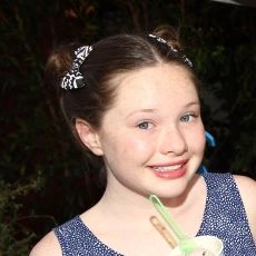 Zoe Margaret Colletti