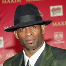 Deion Sanders