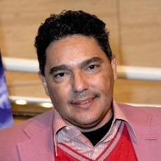 Nicholas Turturro