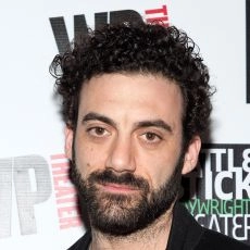 Morgan Spector
