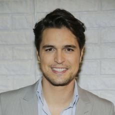 Diogo Morgado