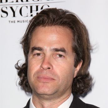 Rupert Goold