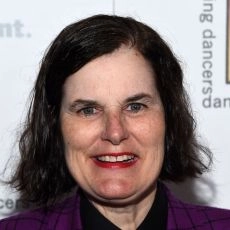 Paula Poundstone