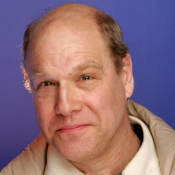 Jay Patterson
