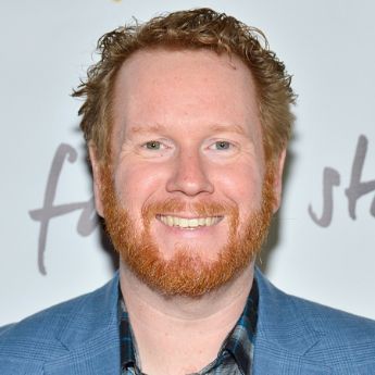 Todd Berger
