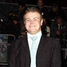 Andrew Ellis