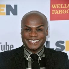 Nathan Lee Graham