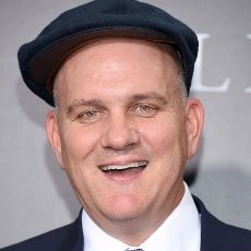 Mike O'Malley