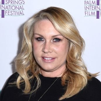 Heather Parry