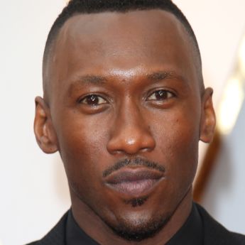 Mahershala Ali