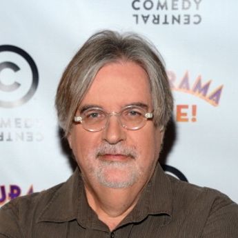 Matt Groening