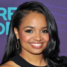 Kyla Pratt