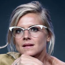Eliza Coupe