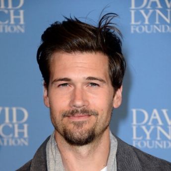 Nick Zano