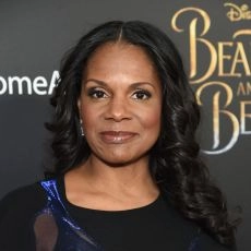 Audra McDonald