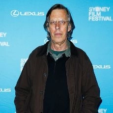 Bruce Spence
