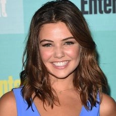 Danielle Campbell