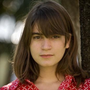 Алисия Родригес