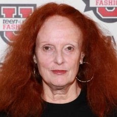 Grace Coddington