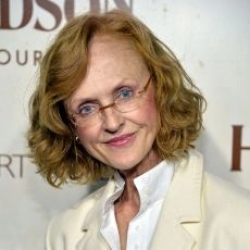 Jill Larson