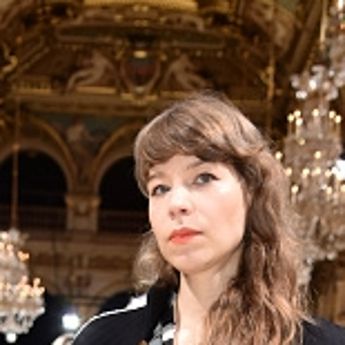 Calypso Valois