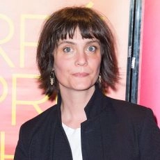Jeanne Rosa